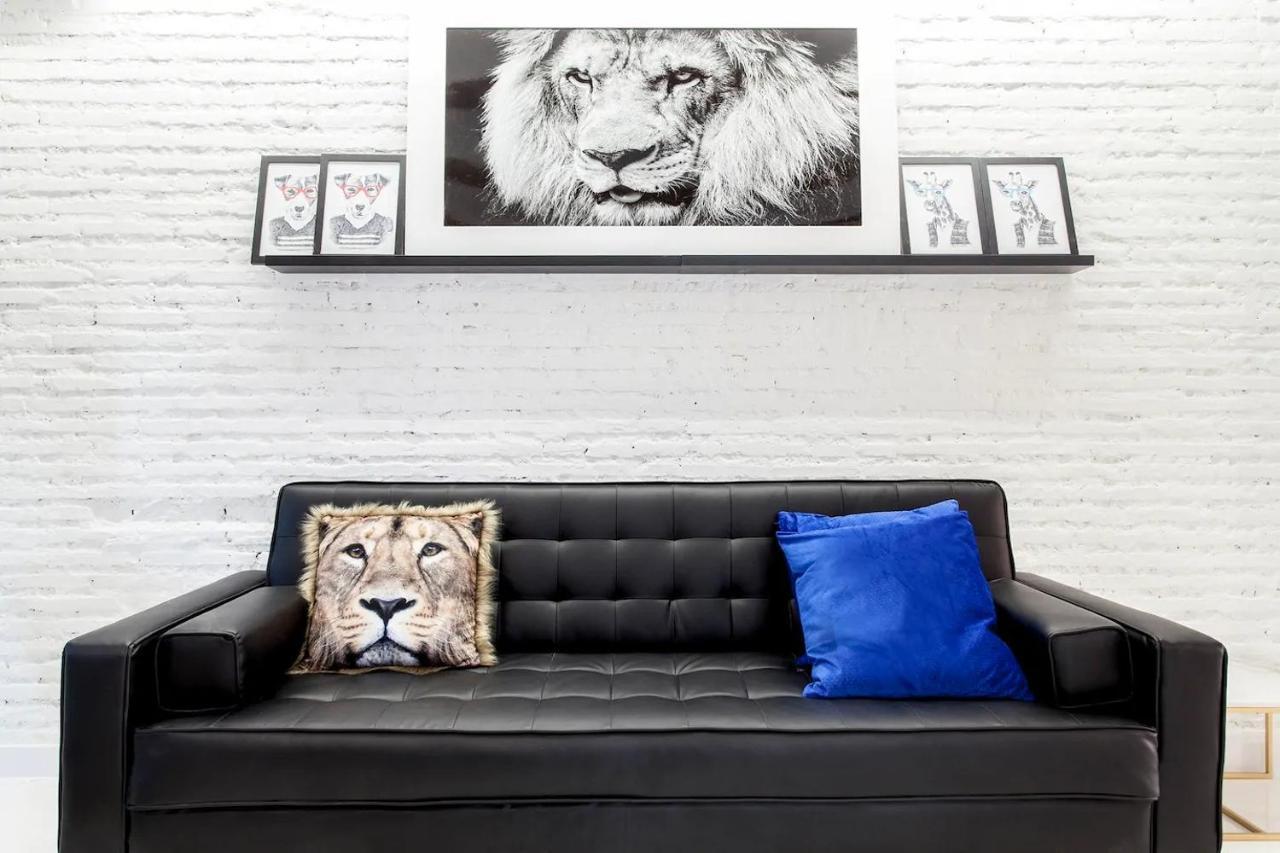 Modern&Confort Premium Concept Ruzafa , บาเลนเซีย ภายนอก รูปภาพ