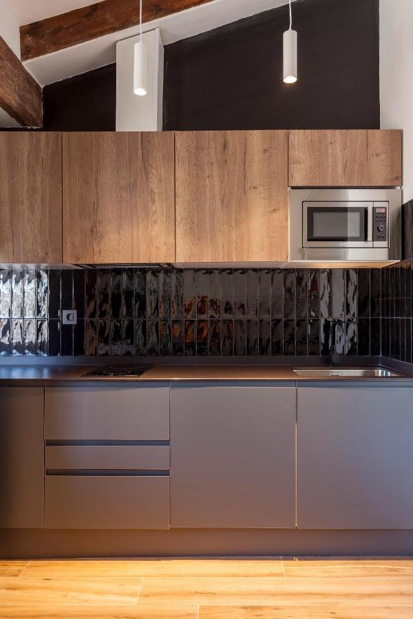 Modern&Confort Premium Concept Ruzafa , บาเลนเซีย ภายนอก รูปภาพ