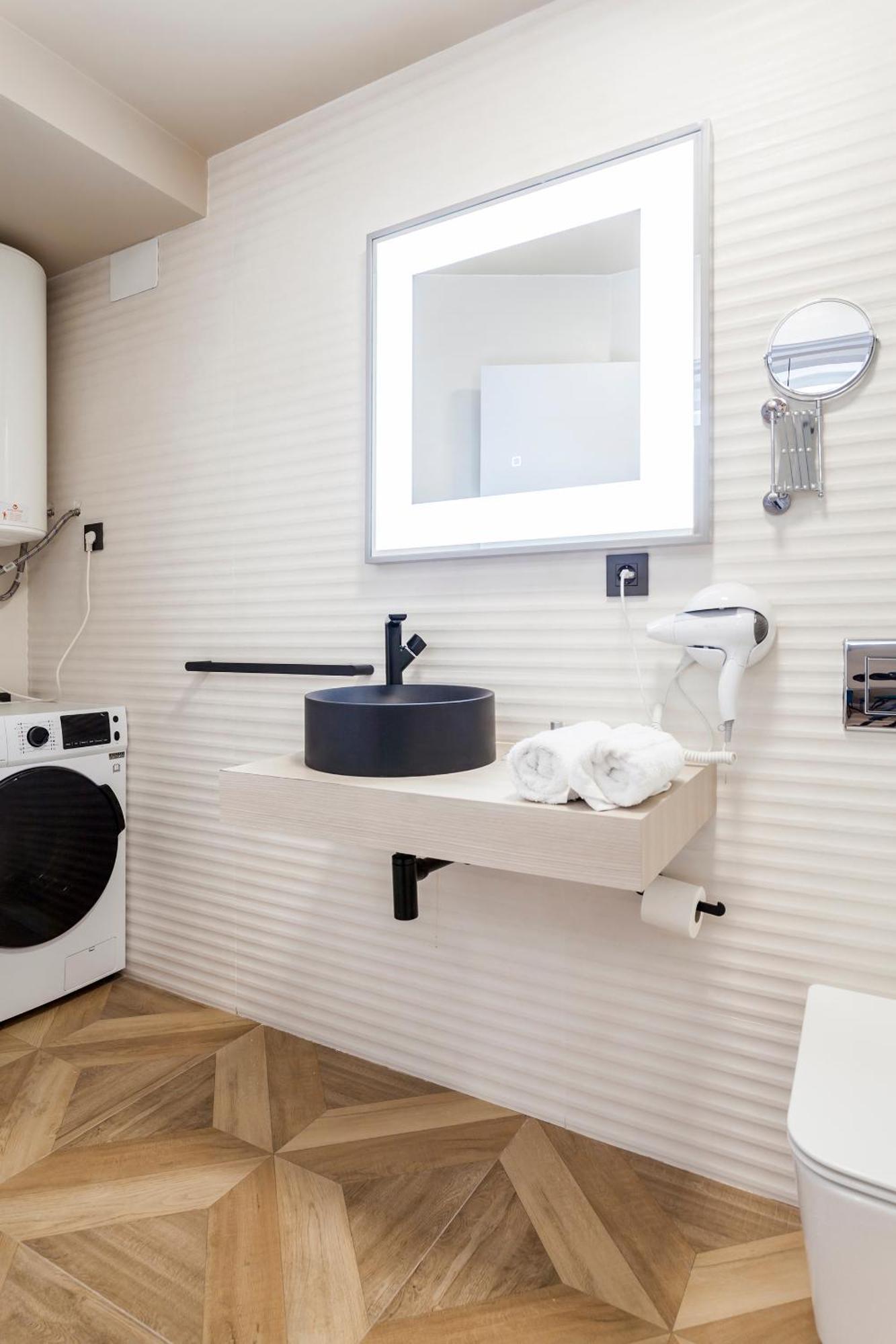 Modern&Confort Premium Concept Ruzafa , บาเลนเซีย ห้อง รูปภาพ